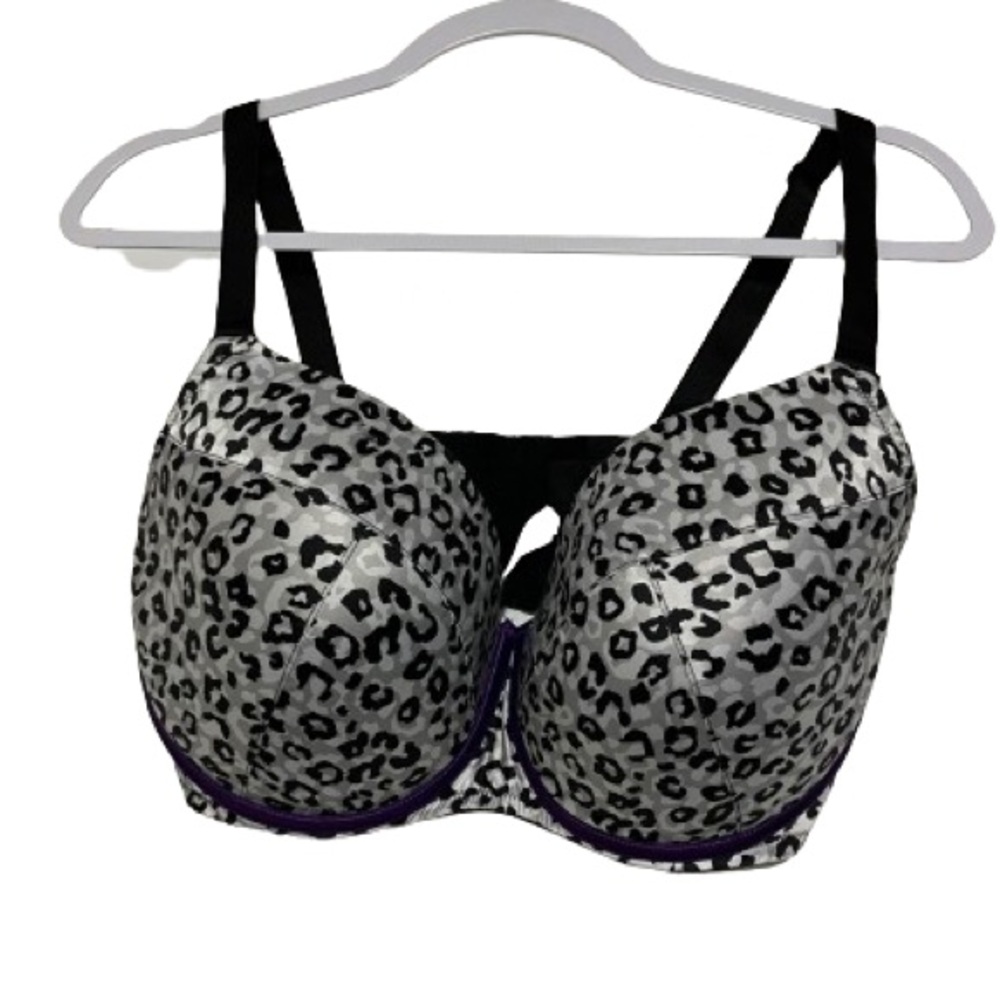 Lane Bryant Full Figure Bra